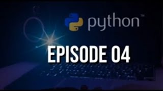 python pivot table episode 04