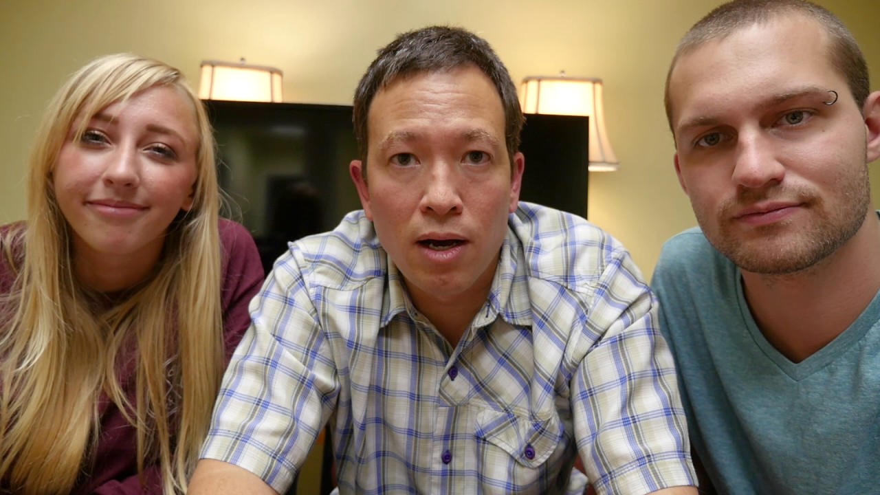 Missionographers Heading to Barbados Announcement