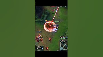 Walking right in to it #leagueoflegends #riotgames #pyke #support