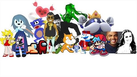 Add Yourself Singing REFIXED remix remix remix remix - scratch.mit.edu