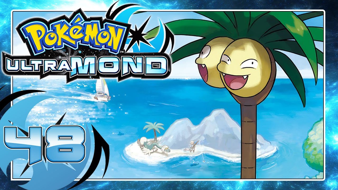 Pleasant Of Domtendo Pokmon Ultramond Youtube Pleasant Of Domtendo Pokmon Ultramond Youtube