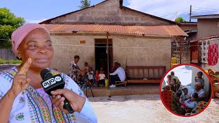 GUMZO: UKIWAPA SHILINGI ELFU MBILI TU HAWA WANAWAKE WANAKAA NA MTOTO WAKO KUANZIA ASUBUHI HADI JIONI