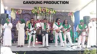 CITRA CINTA -  VOCAL HADI IRAMA - RHOMI MUSIC TULUNGAGUNG. 