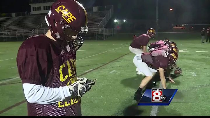 Game of the Week Preview: Cape Elizabeth vs. Leavitt