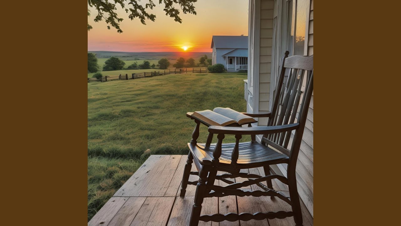 Finding Peace In God's Quiet Moments