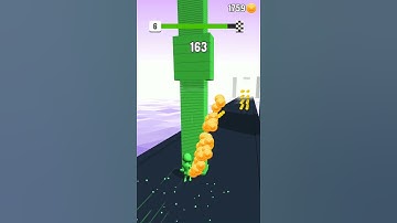 Stack colors android games walkthrough level #6