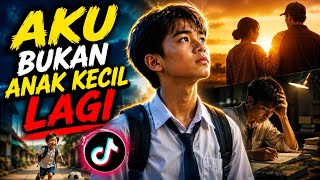 AKU BUKAN ANAK KECIL LAGI | Show Sound -  Lyric Video