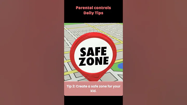 Top 5 Tips for Geo-Location Tracking to Keep Kids Safe. Daily Parental Control Tips