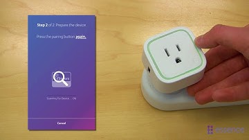 Pairing Z-Wave Devices: Aeotec Smart Switch