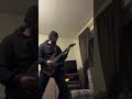 Sad But True ​⁠Metallica Riffs #metallica