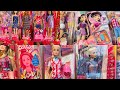 Barbie Unboxing ASMR Unboxing 