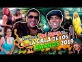 Con Bad Bunny y lo más TOP de la industria: PH Awards 2019