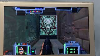 Gzdoom 4.6.1 Devbuild Gfx Glitch