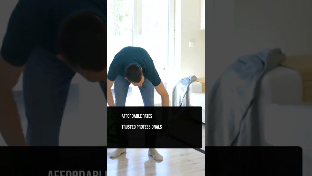 Expert Property Management & Communal Cleaning Services!