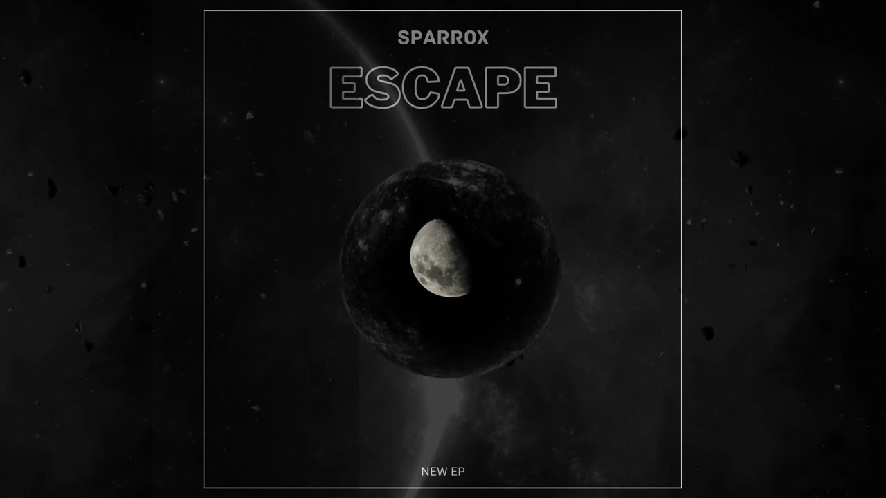 Παρακολούθηση SparroX - Escape στο YouTube Παρακολούθηση SparroX - Escape στο YouTube