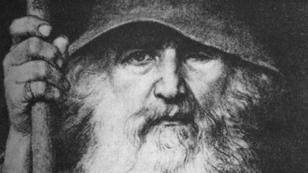 The Philosophy of Odin