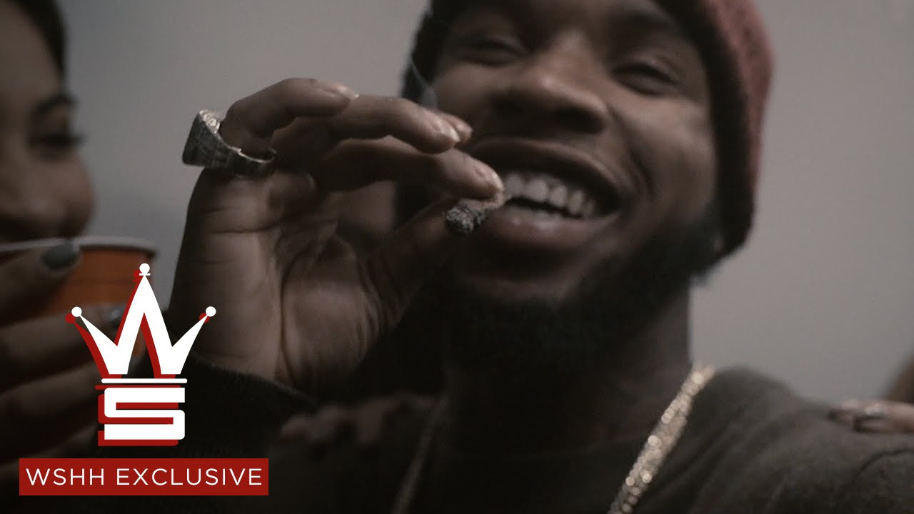 Tory Lanez Traphouse Feat Nyce WSHH Exclusive   Official Music Video