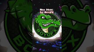 Dj Boyo  Luka Tak Kasat Mata  Bass Remix Feel The Vibes