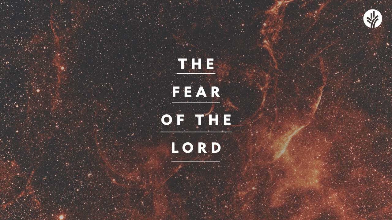 252. The Fear of the Lord | Week 3 | Discover the Word Podcast