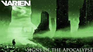 Varien - Signs of the Apocalypse