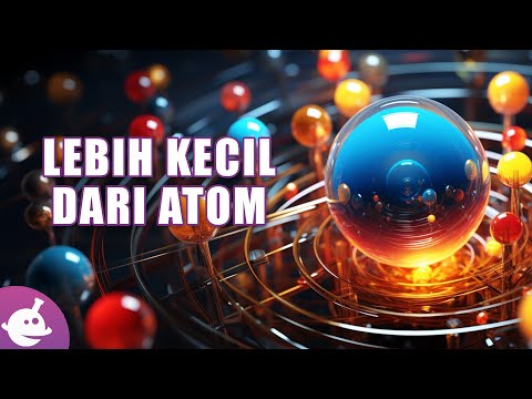 Video: Pada keadaan materi apa partikel memiliki energi paling banyak?