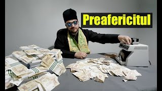 Preafericitul Preot - Zdarova Natasha - Episodul 80