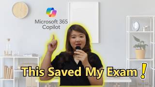 Finals Survival Guide: How Microsoft 365 Copilot Helps You Study Smarter