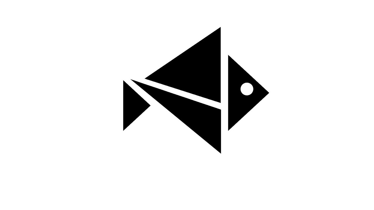 🔥 Create Stunning Fish Art Using HTML & CSS | Pure CSS Art Tutorial 🐟 ...