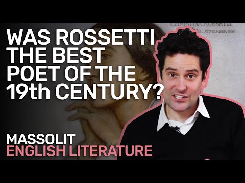 The Critical Reception of Christina Rossetti