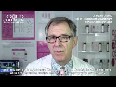 Help Your Skin From The Inside With GOLD COLLAGEN 