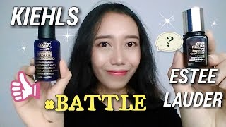All About Estee Lauder's Advance Night Repair | lusterings