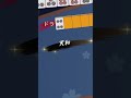 【激ヤバ牌譜】世界最速16000オール(?) #雀魂 #役満 #麻雀 #shorts #佐藤カイ