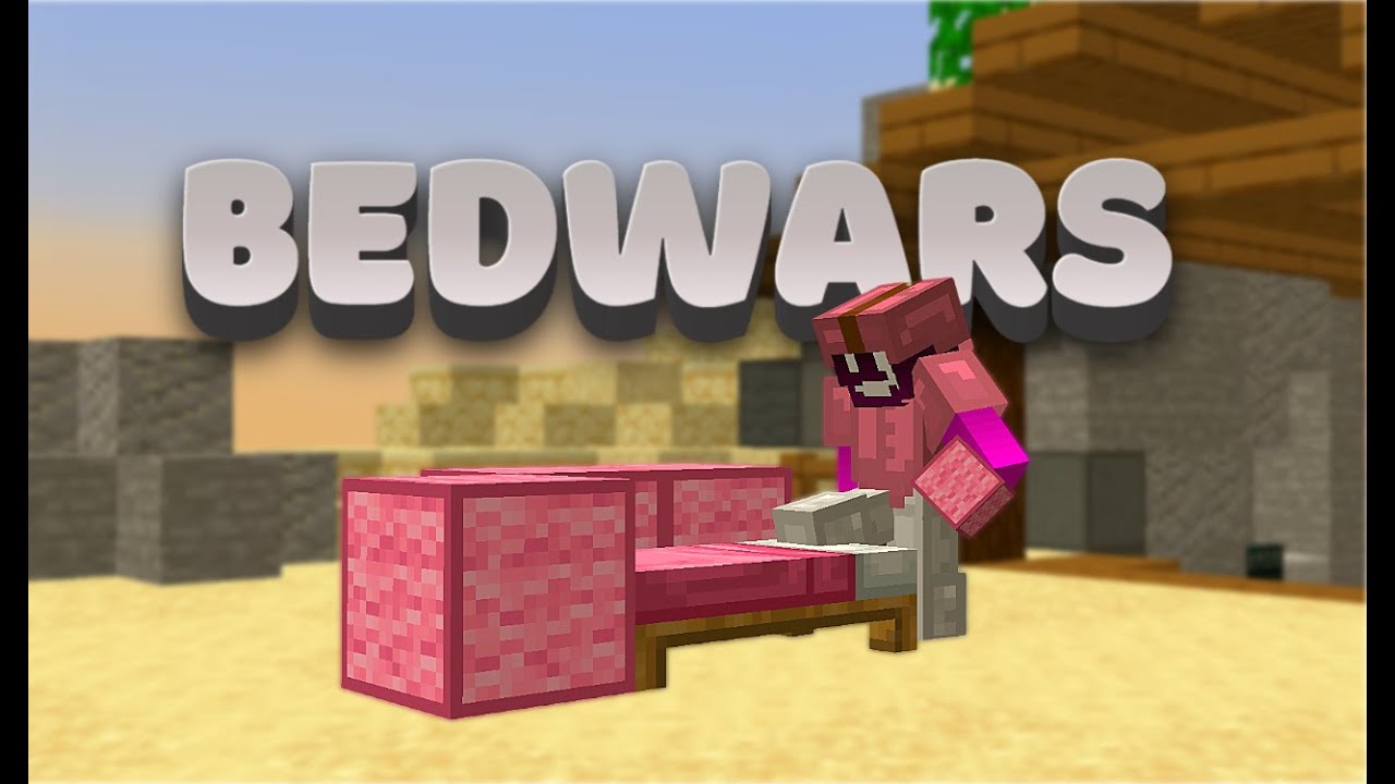 Bedwars :D