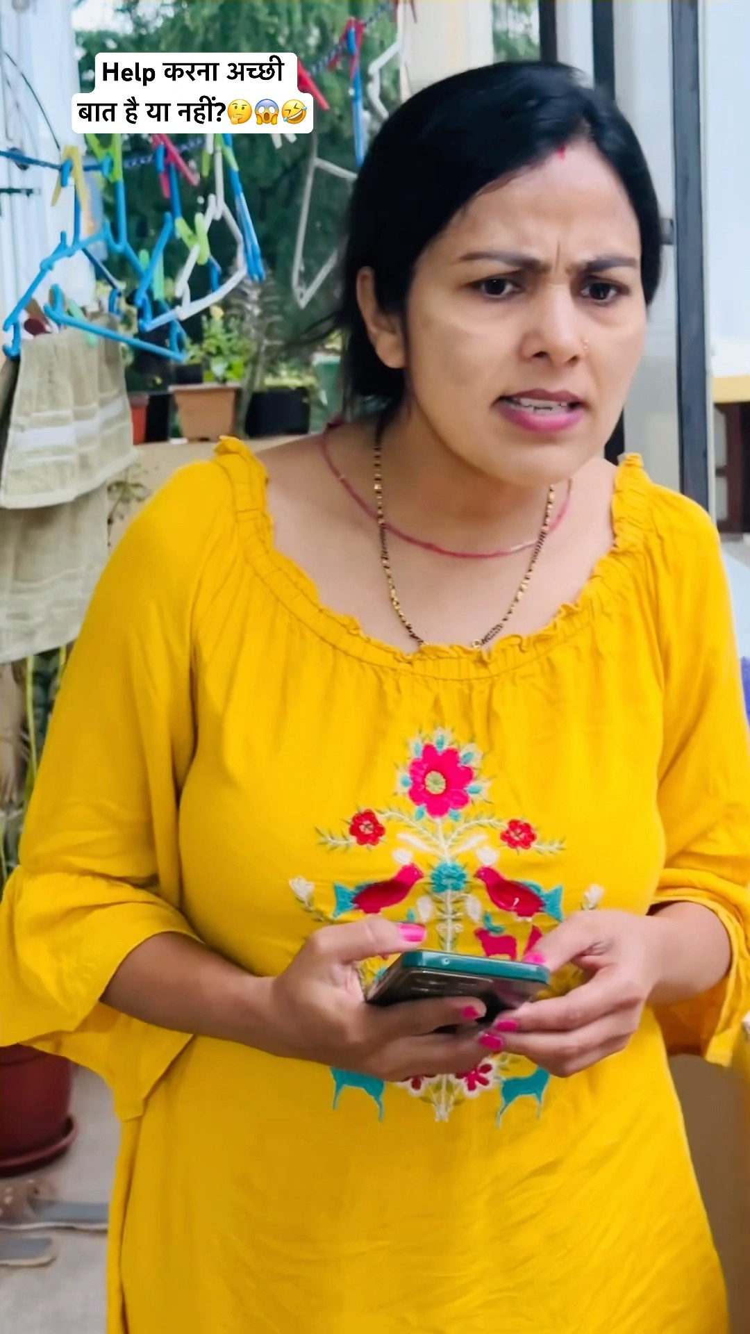 Help करना अच्छी बात है या नहीं???? #short #samayranarula