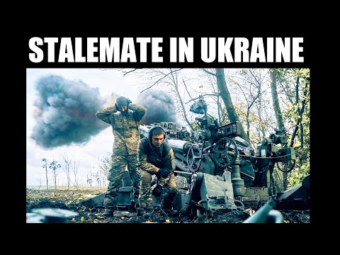 Is the Ukraine War in a Stalemate or Checkmate?