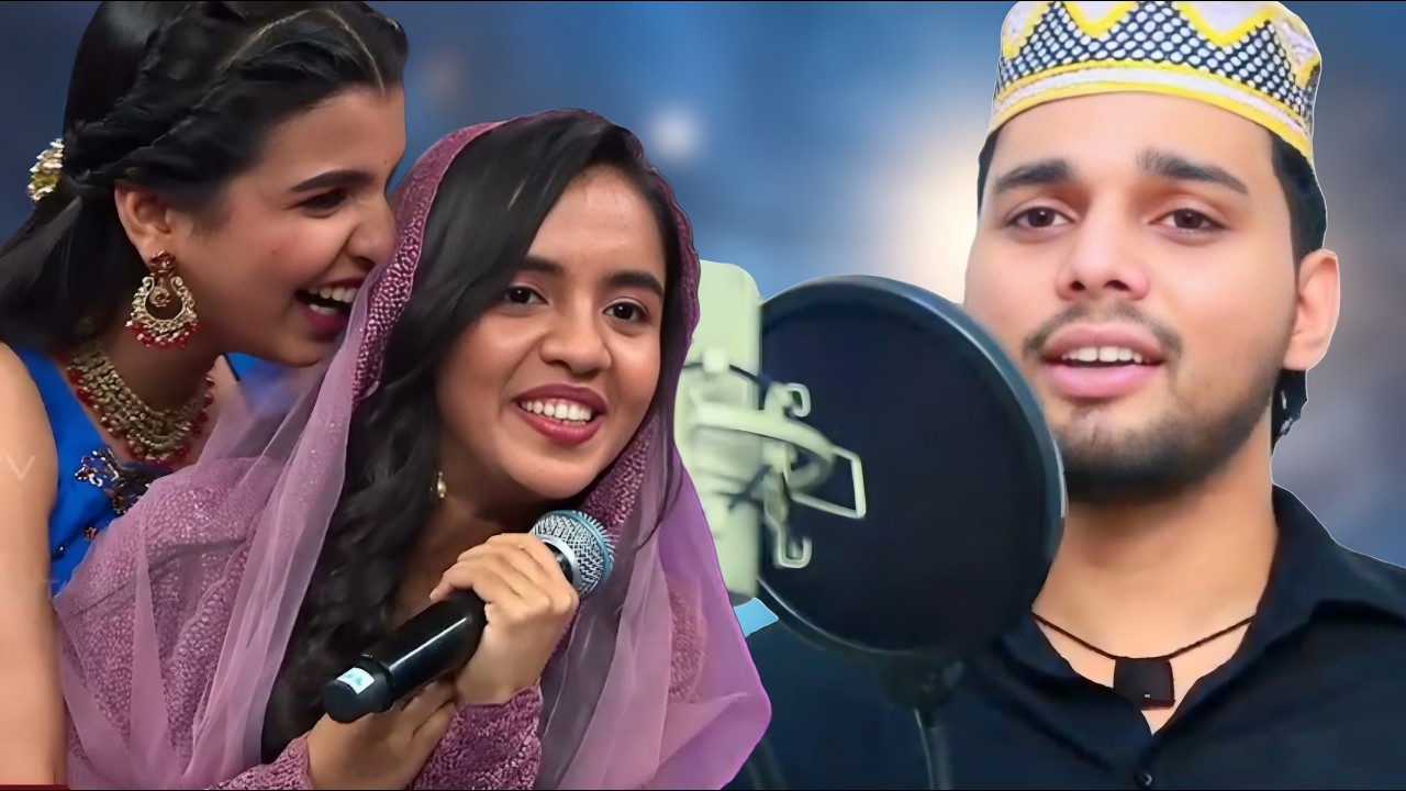 പുണ്യ മാസത്തിൽ കേൾക്കാൻ പറ്റിയ ഗാനം Islamic Devotional Song Madh Song Thanseer Koothuparamba