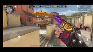 Counter Attack Multiplayer FPS Defuse Bomb Urban Gameplay 09-2023 screenshot 4