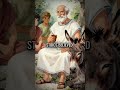 This Ancient Philosopher Died From Laughing Too Hard