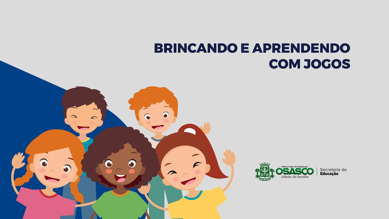 Jogos - Educarolando - Aprender brincando