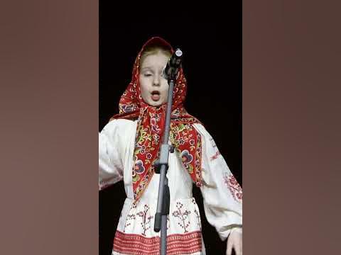 Наша Дарья хоть куда и стройна и молода - YouTube