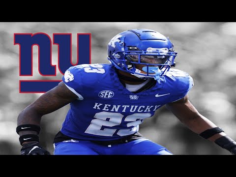 Andru Phillips Highlights 🔥 - Welcome to the New York Giants