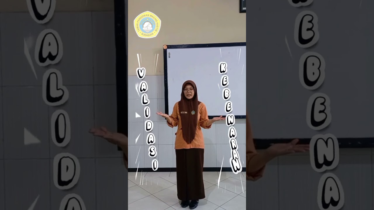 PEOPLE PLEASER (ORANG YANG MENYENANGKAN ORANG LAIN)