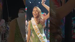 MISS INTERNATIONAL QUEEN 2022/ MISS MALAYSIA/ SHE SINGS A WARAY-WARAY