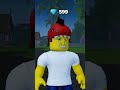 POOR DINO KID ASKED FOR A DIAMOND #roblox #funny #viral
