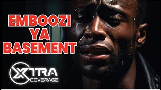 EMBOOZI YA BASEMENT.