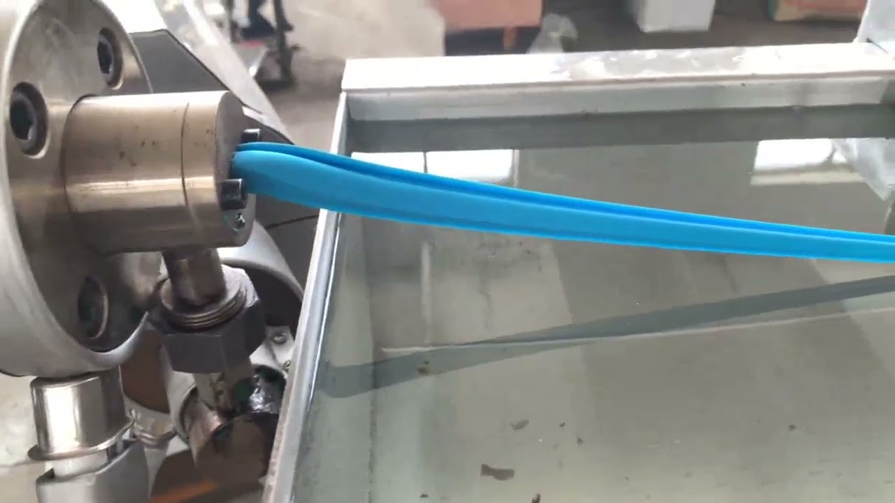 SCHAUENBURG VACUFLEX MASTERFLEX ALFAFLEX swimm pool Vacuum cleaner spiral flexible pipe hose machine