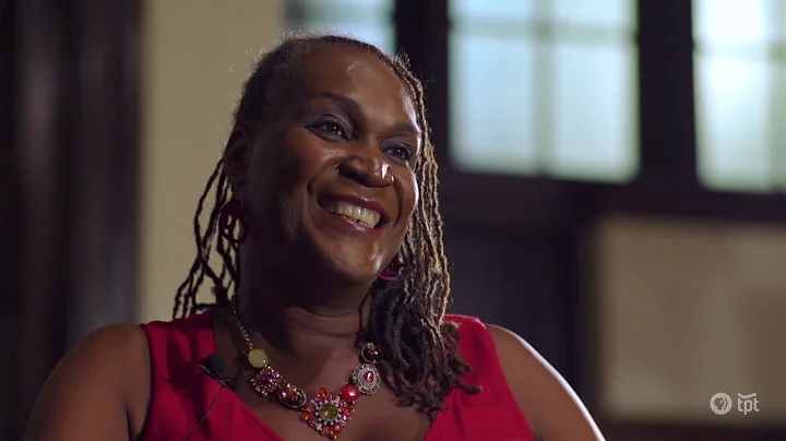 Poet Andrea Jenkins | Trans Advocate, Oral Histori...