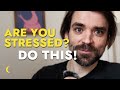 Relief Stress | Find Good Sleep with these Tips