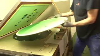 The making of the boards: The Prequel