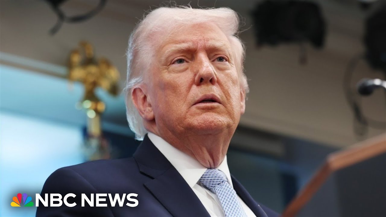 How the White House failed to push a candidate out of an Indiana GOP primary